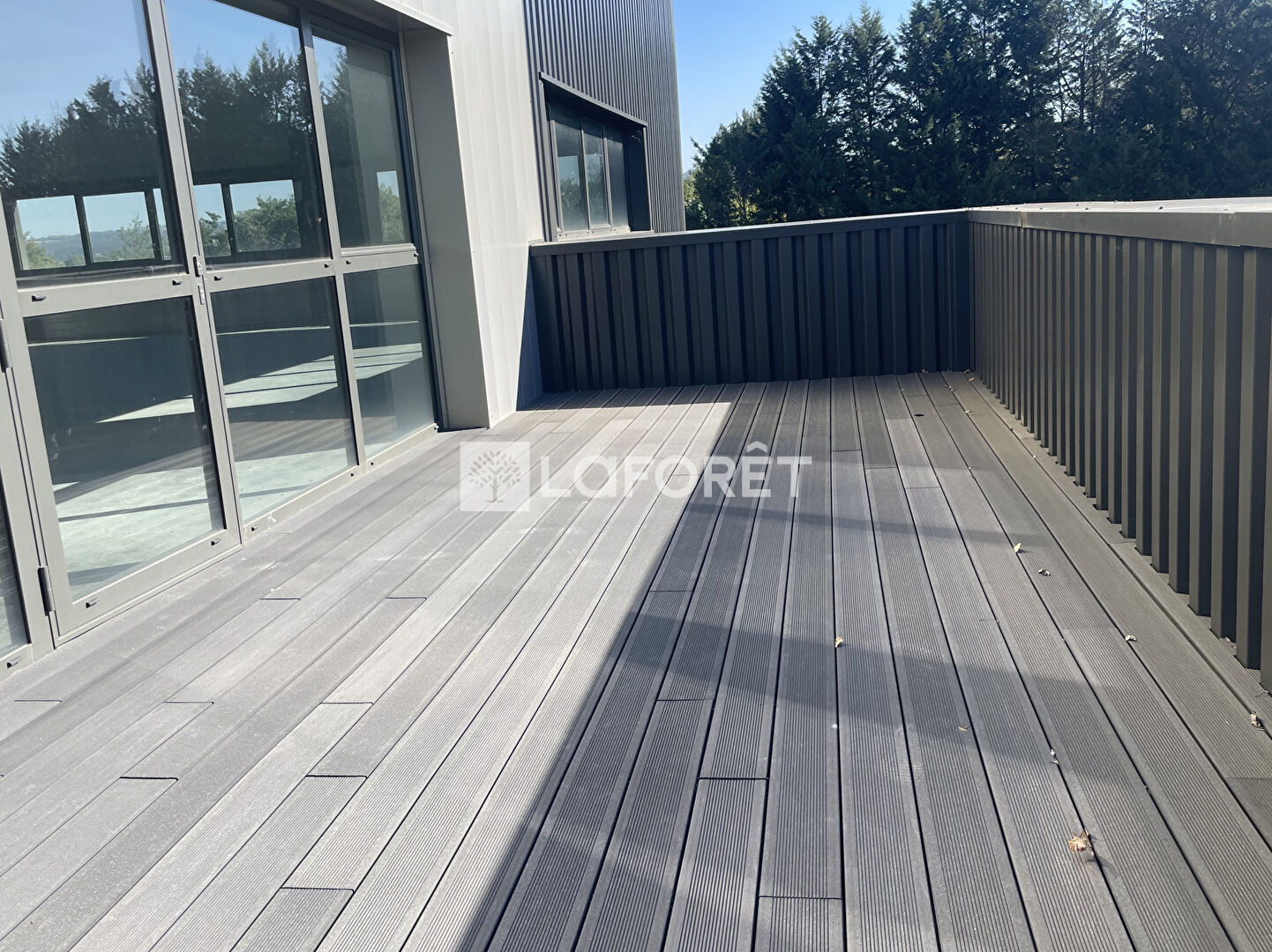 VENTE - Local - ANDREZIEUX BOUTHEON (42160) - 273800 €