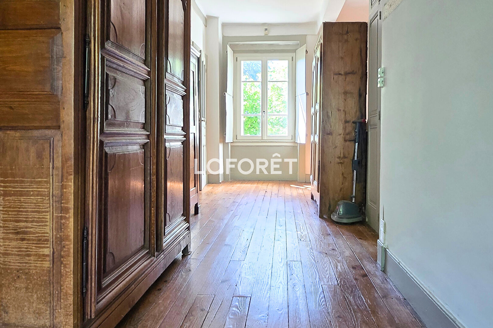 VENTE - Maison - SAINT MARCELLIN EN FOREZ (42680) - 785000 €