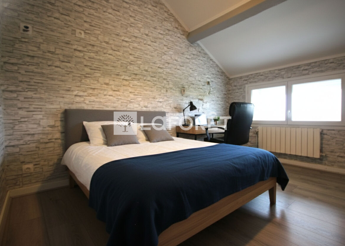 VENTE - Maison - BONSON (42160) - 275000 €