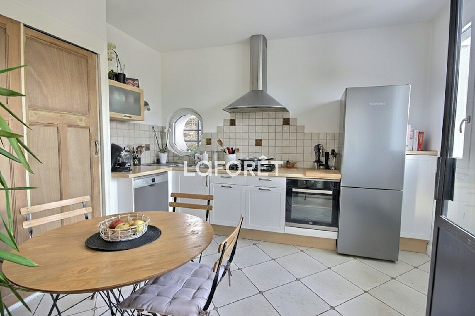 VENTE - Maison - SAINT JUST SAINT RAMBERT (42170) - 385000 €