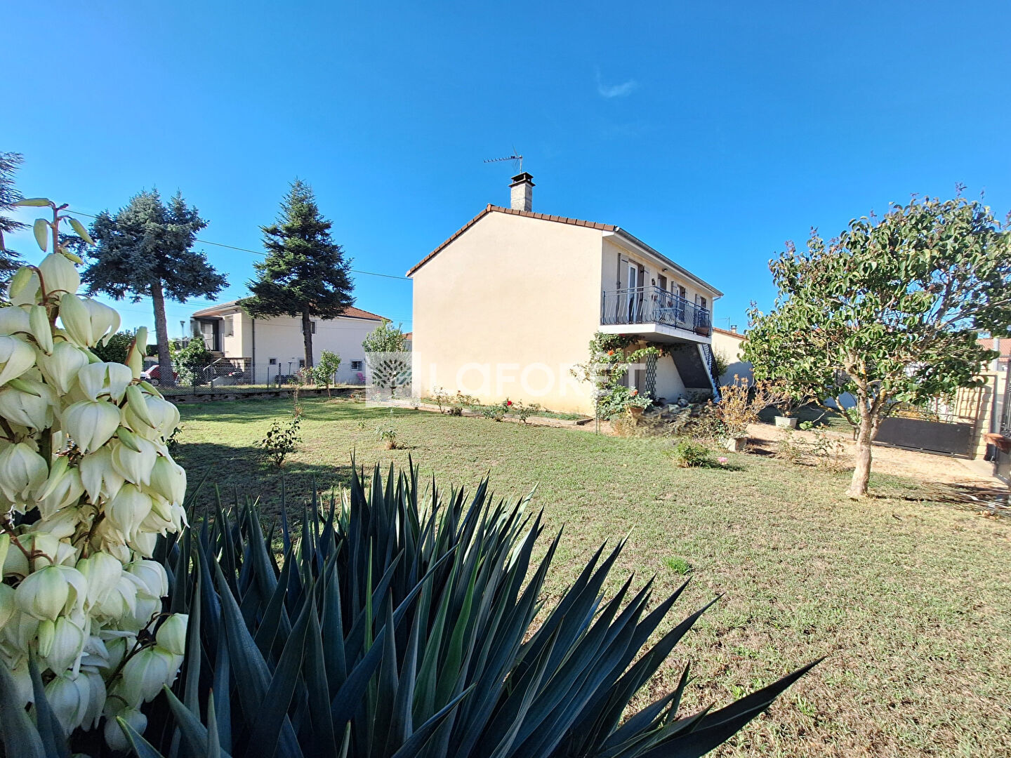 VENTE - Maison - Veauche (42340) - 249000 €