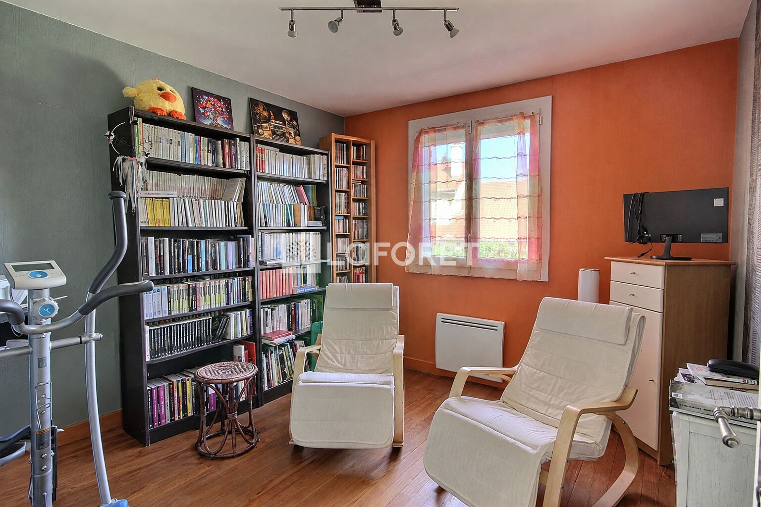 VENTE - Maison - VEAUCHE (42340) - 327000 €