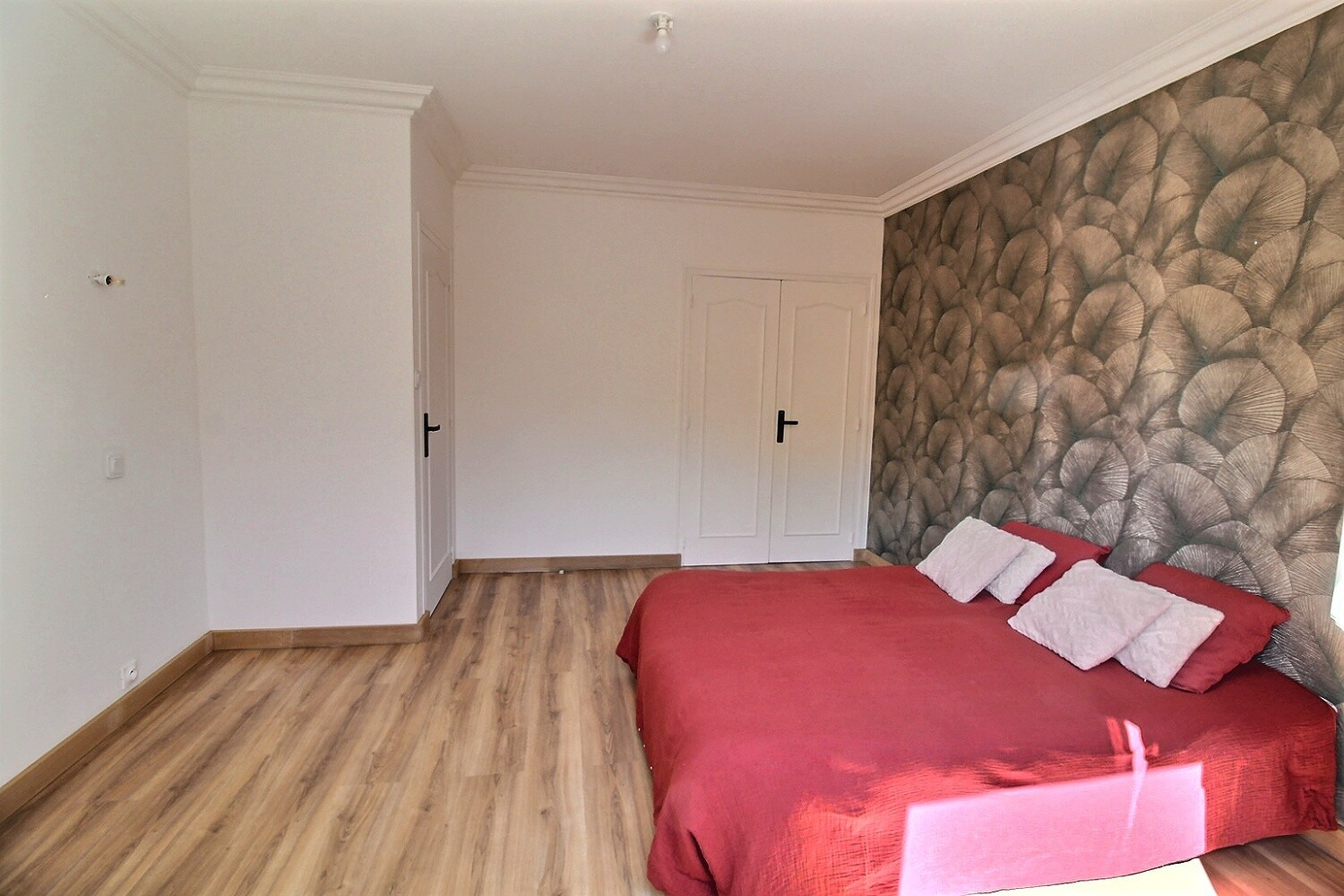 VENTE - Maison - SAINT MARCELLIN EN FOREZ (42680) - 345000 €