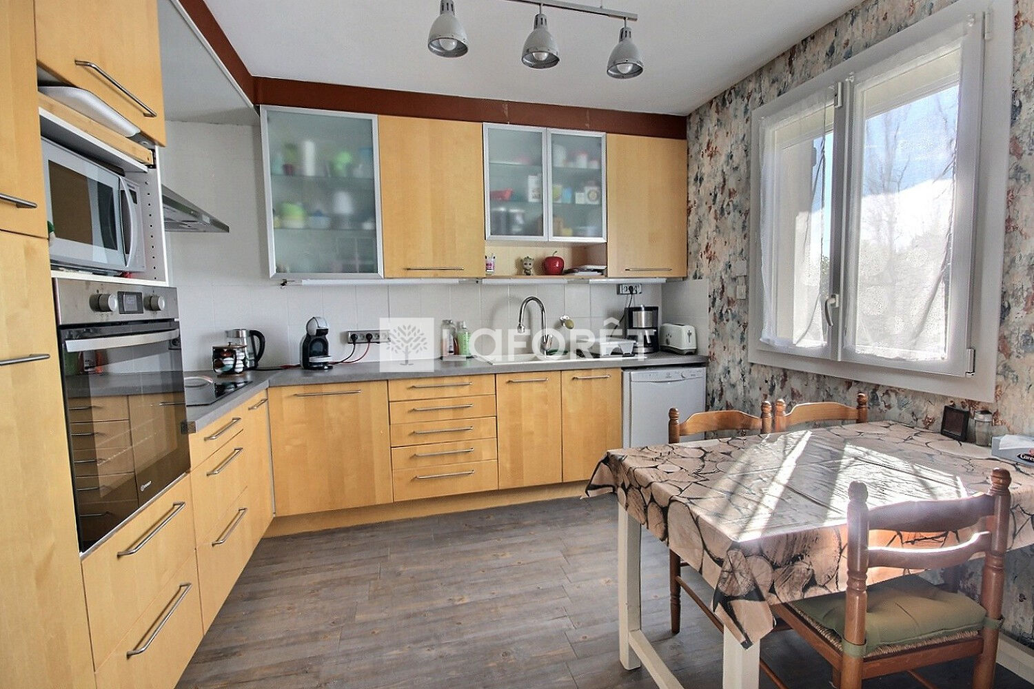 VENTE - Maison - VEAUCHE (42340) - 327000 €