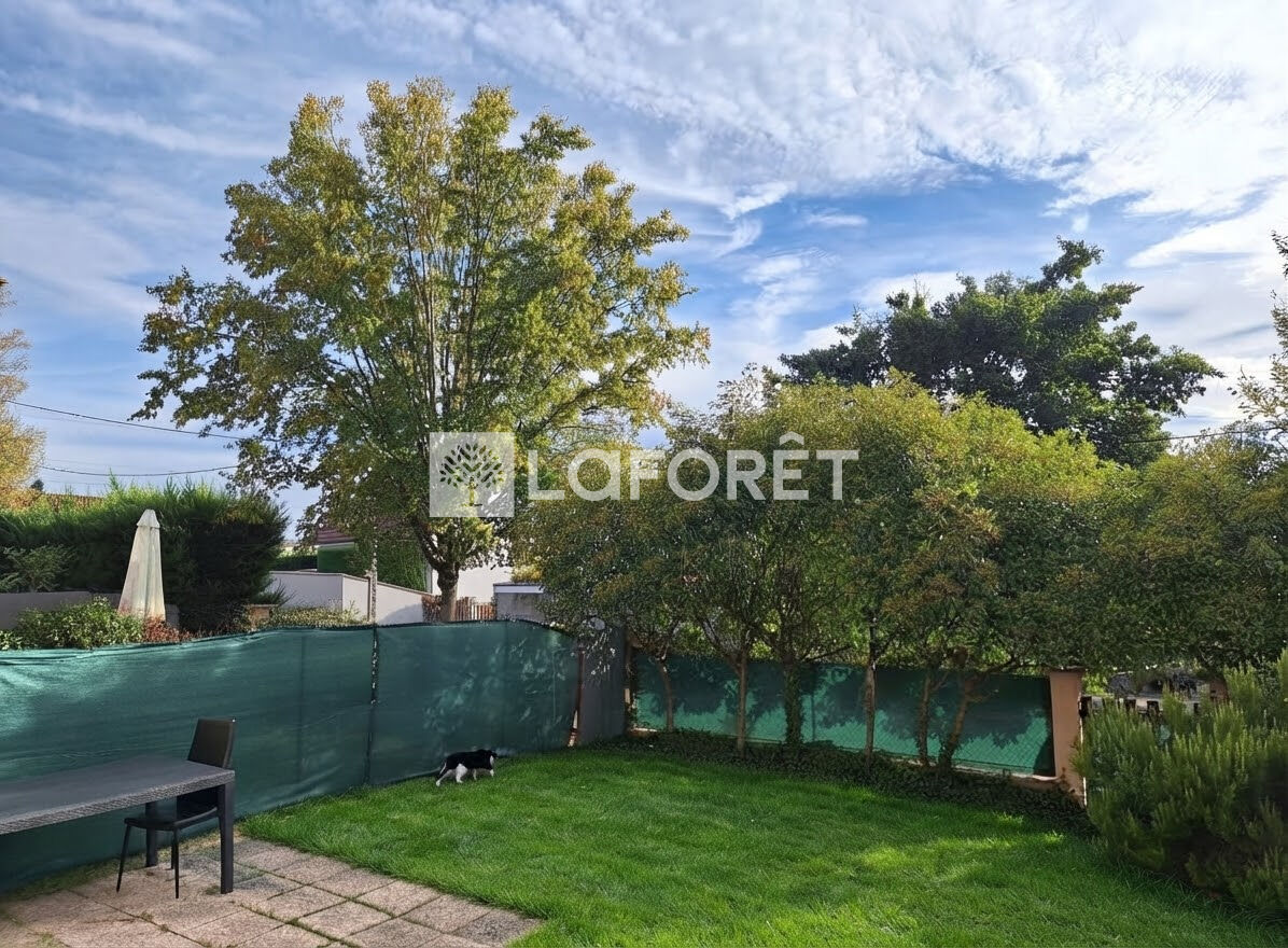 VENTE - Maison - SAINT GALMIER (42330) - 220000 €