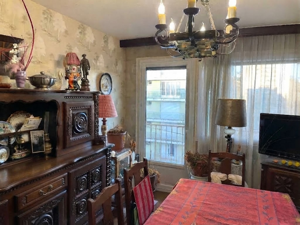 VENTE - Appartement - SAINT ETIENNE (42100) - 45000 €