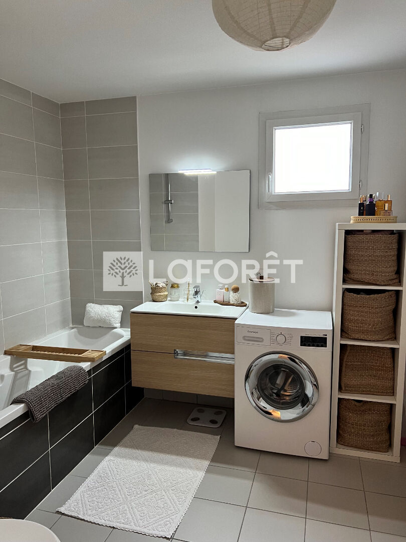 VENTE - Appartement - SAINT ETIENNE (42000) - 99500 €