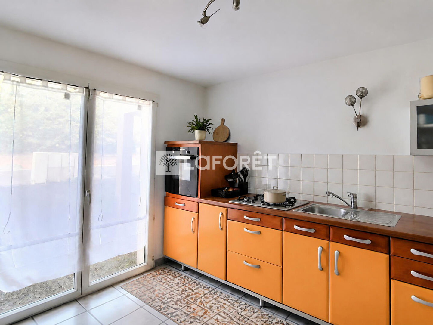 VENTE - Maison - SAINT GALMIER (42330) - 220000 €