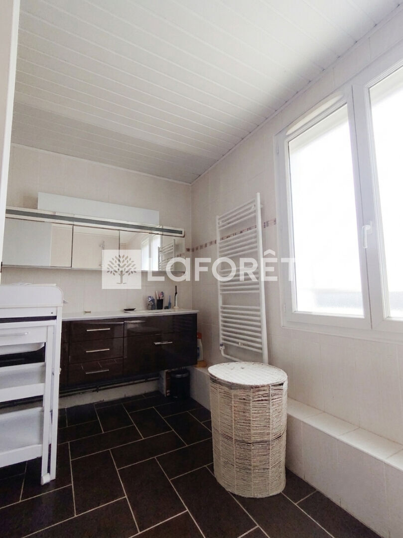 VENTE - Maison - BONSON (42160) - 235000 €