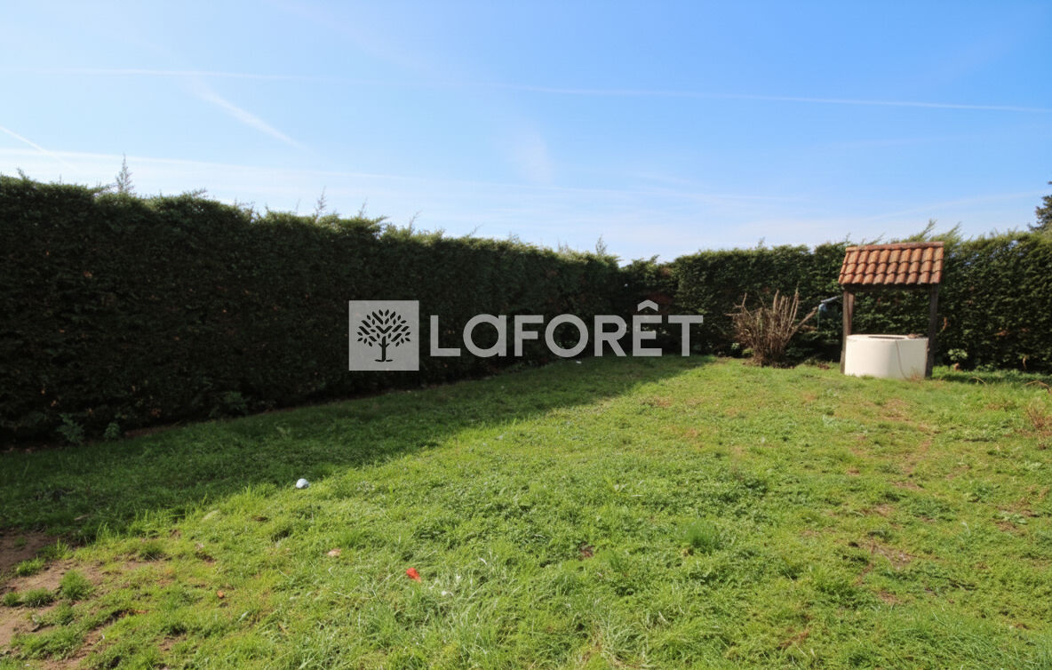 VENTE - Maison - BONSON (42160) - 235000 €