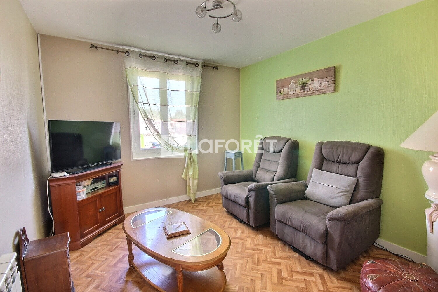 VENTE - Maison - Veauche (42340) - 249000 €