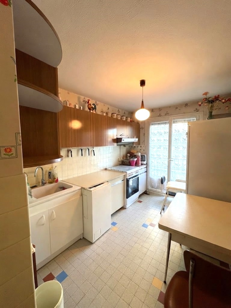 VENTE - Appartement - SAINT ETIENNE (42100) - 45000 €