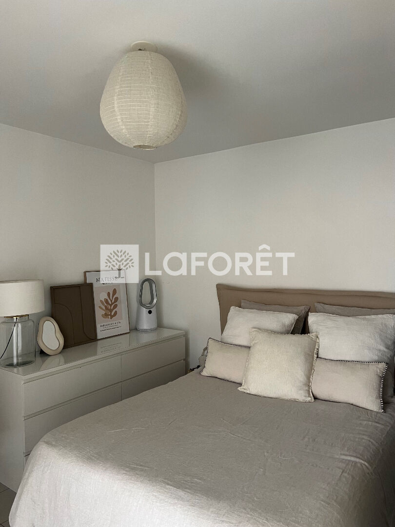 VENTE - Appartement - SAINT ETIENNE (42000) - 99500 €