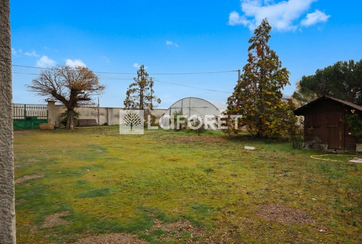 VENTE - Maison - BONSON (42160) - 275000 €