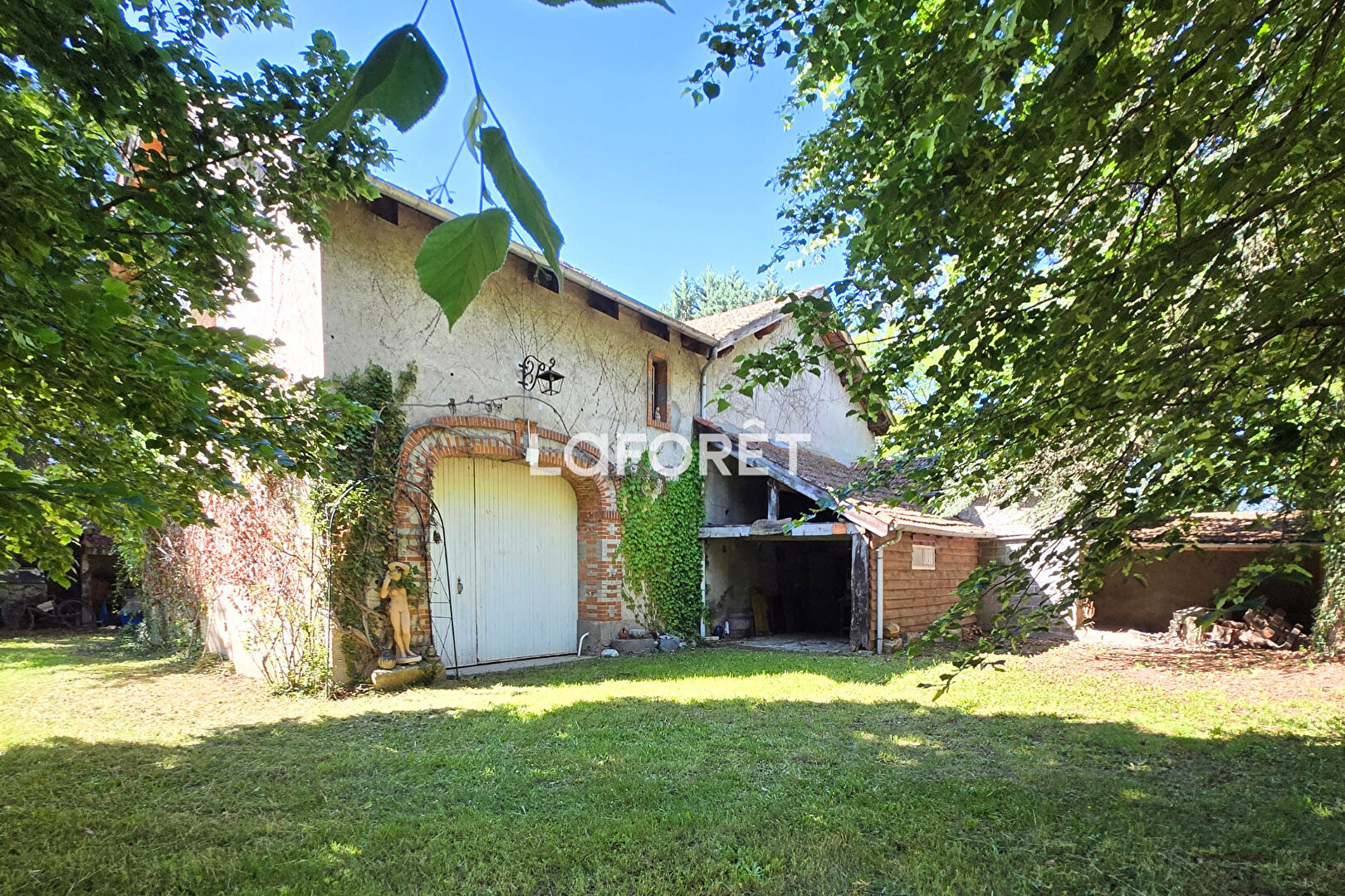 VENTE - Maison - SAINT MARCELLIN EN FOREZ (42680) - 785000 €