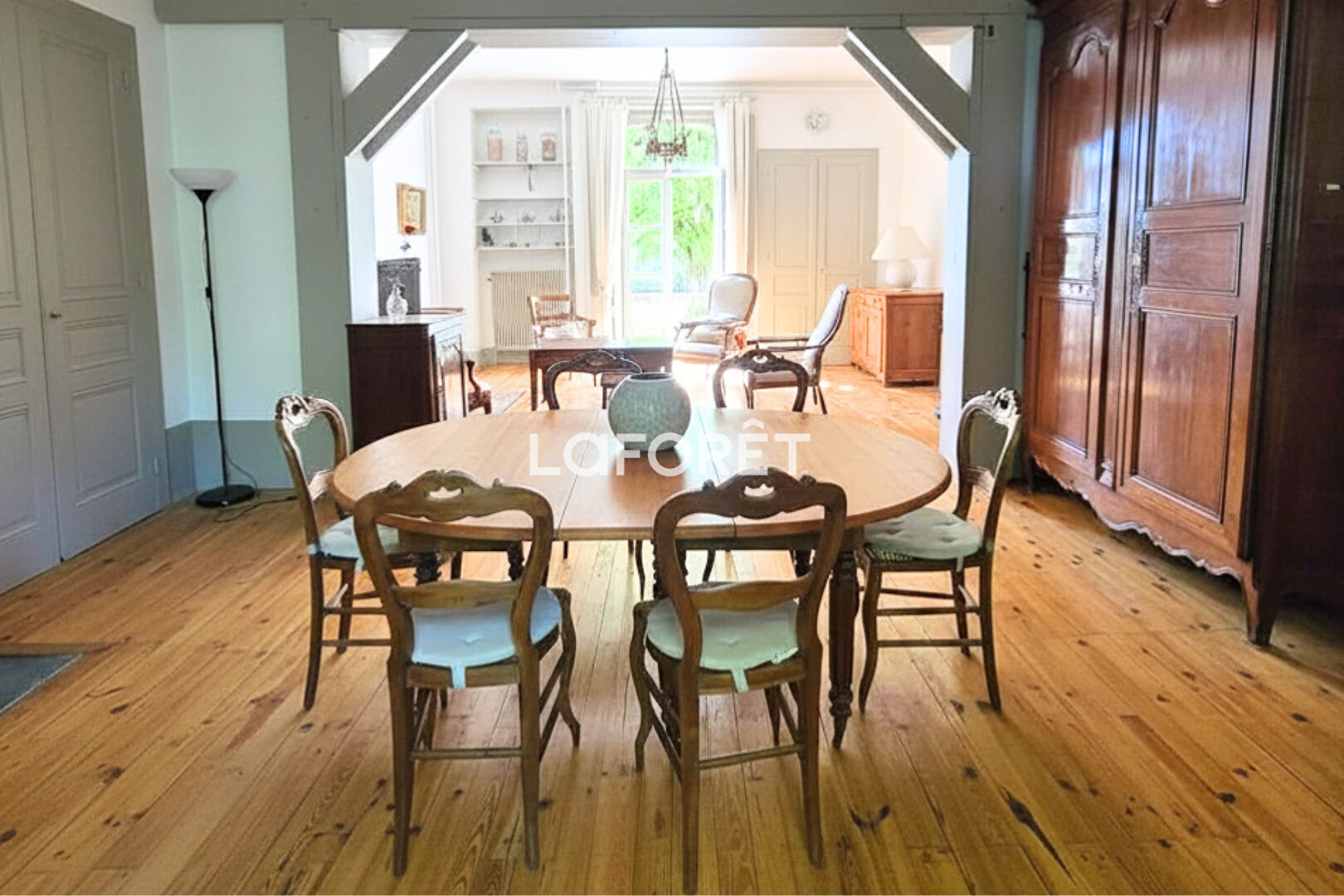 VENTE - Maison - SAINT MARCELLIN EN FOREZ (42680) - 785000 €