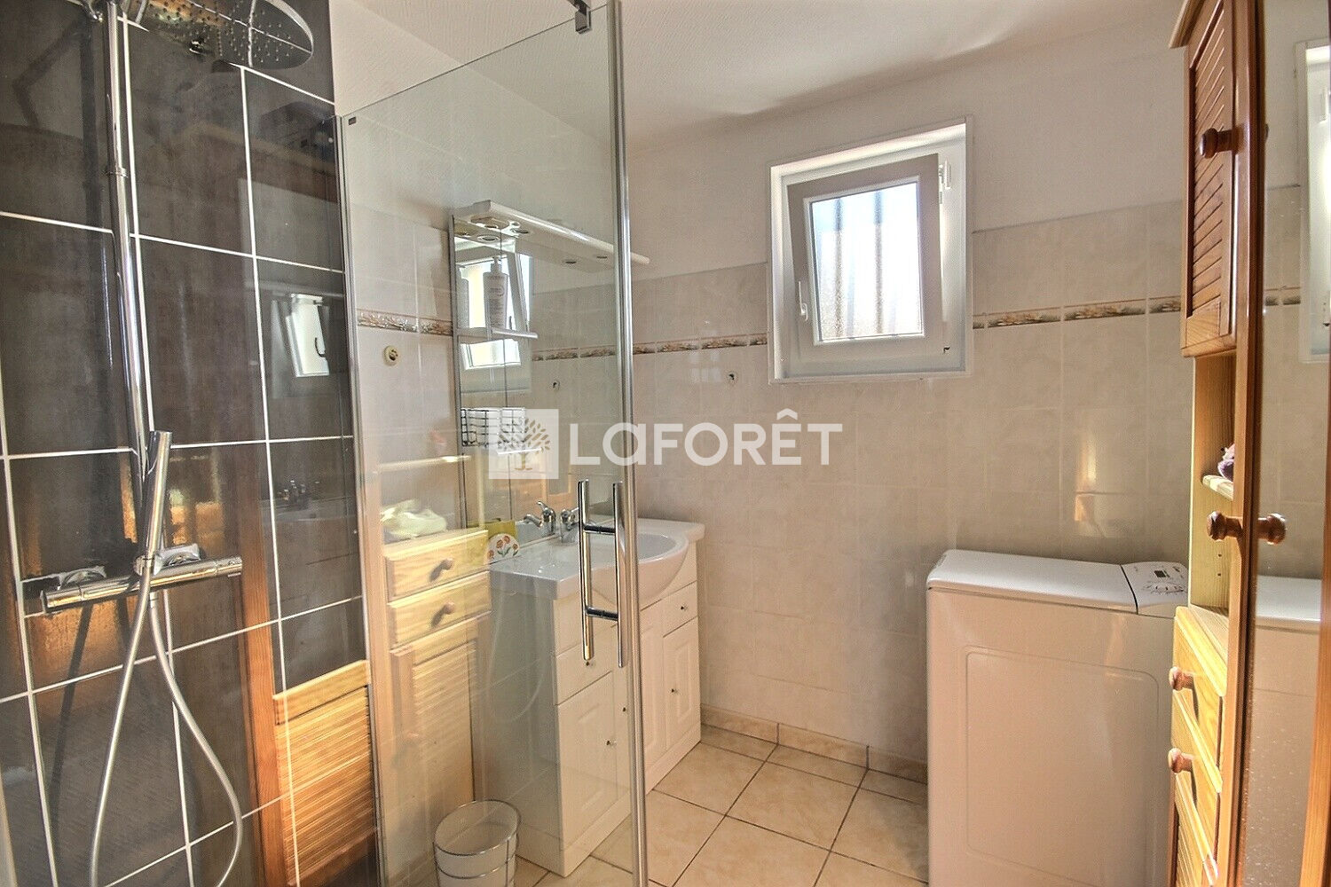 VENTE - Maison - Veauche (42340) - 249000 €