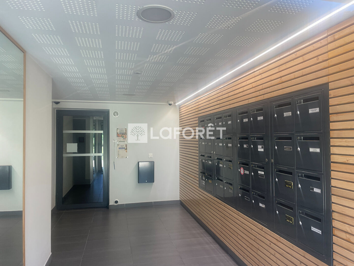 VENTE - Appartement - SAINT ETIENNE (42000) - 99500 €