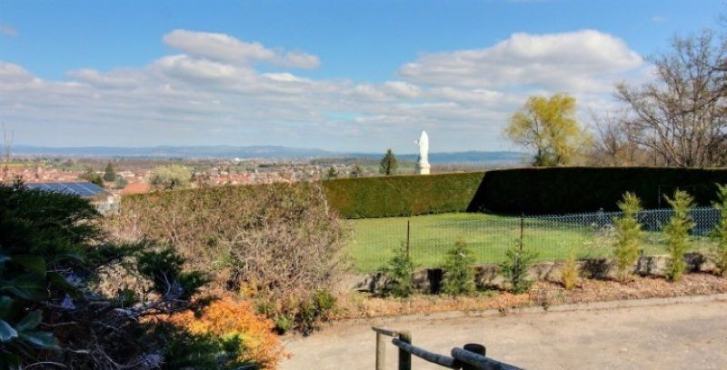 VENTE - Maison - SAINT MARCELLIN EN FOREZ (42680) - 345000 €