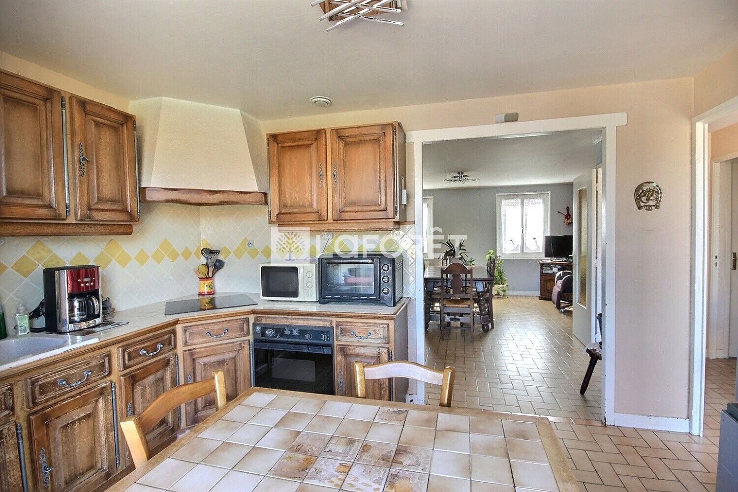 VENTE - Maison - Veauche (42340) - 249000 €