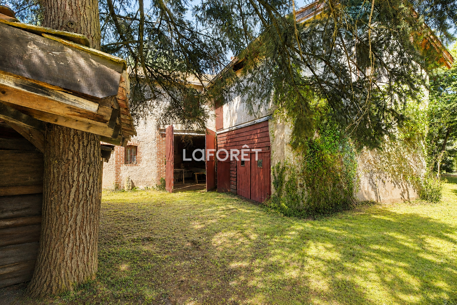 VENTE - Maison - SAINT MARCELLIN EN FOREZ (42680) - 785000 €