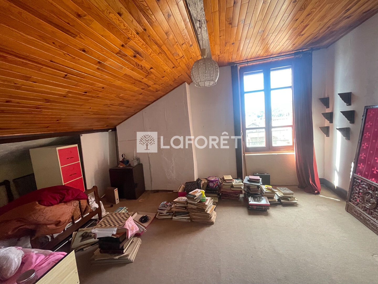 VENTE - Maison - SAINT ETIENNE (42000) - 149000 €