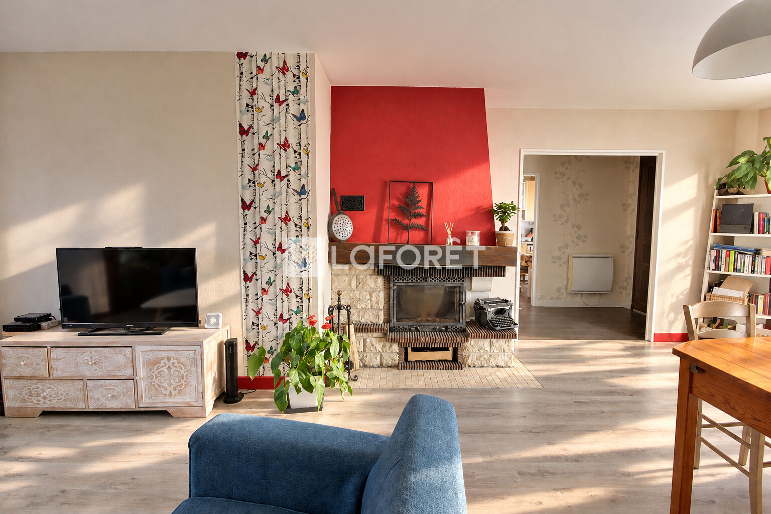 VENTE - Maison - VEAUCHE (42340) - 327000 €
