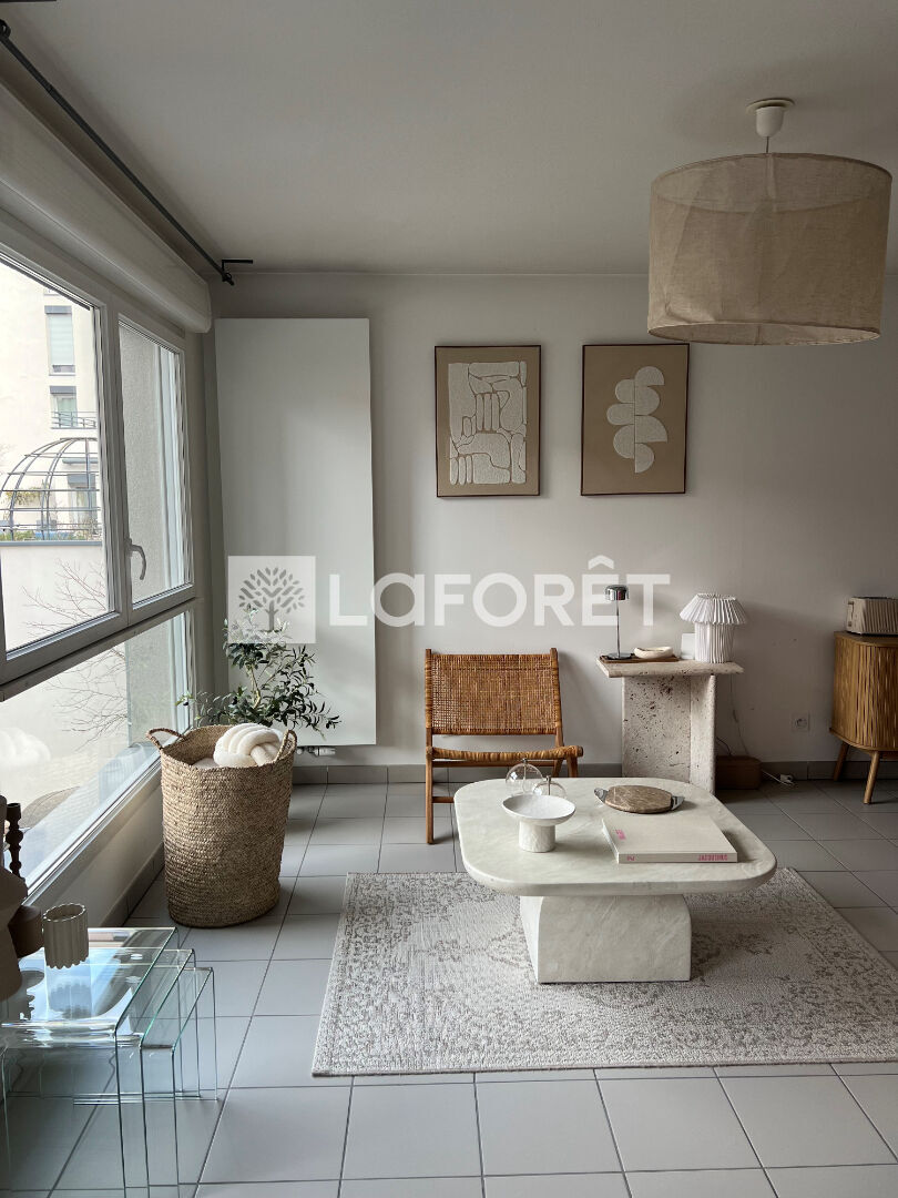 VENTE - Appartement - SAINT ETIENNE (42000) - 99500 €
