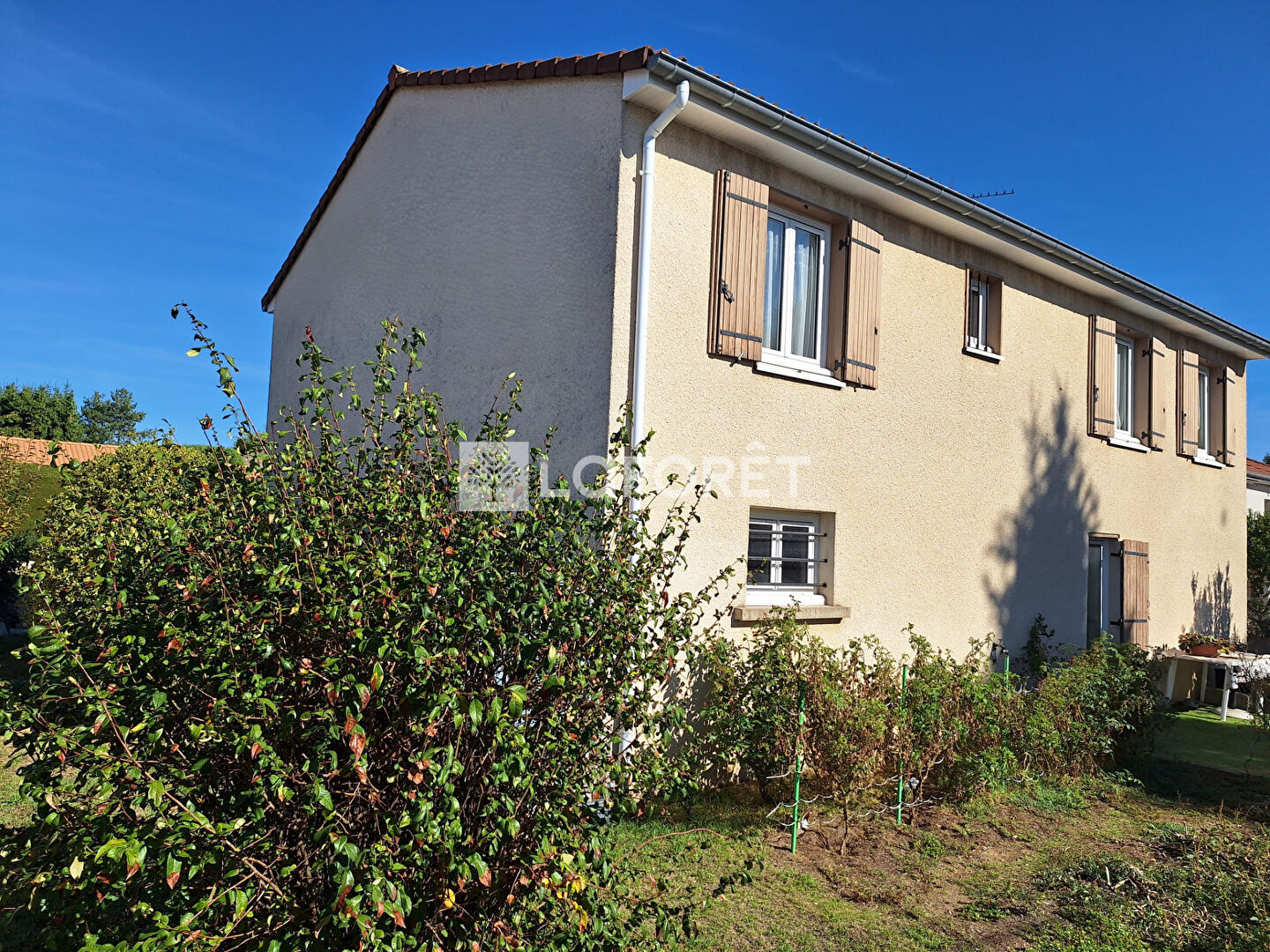 VENTE - Maison - Veauche (42340) - 249000 €