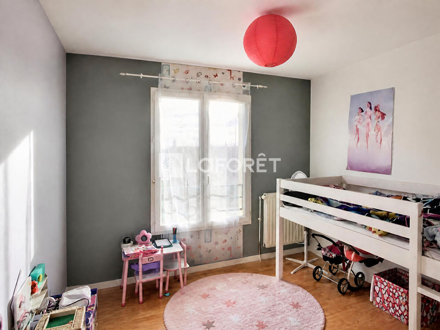 VENTE - Maison - SAINT GALMIER (42330) - 220000 €