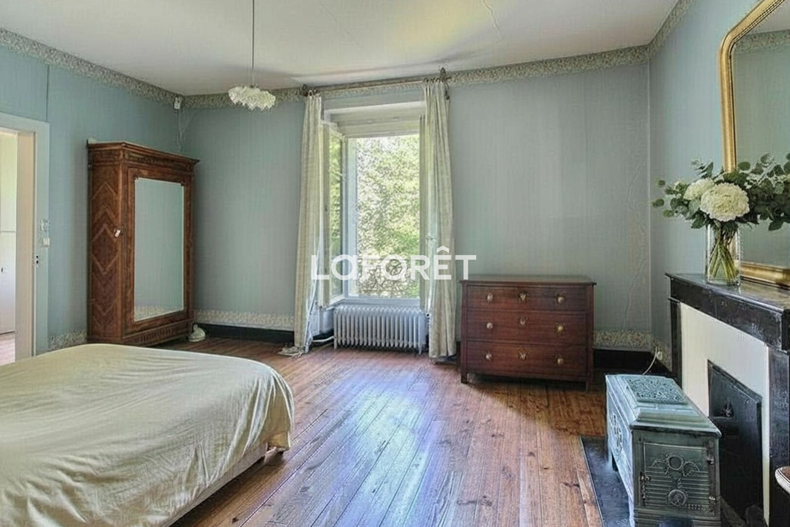 VENTE - Maison - SAINT MARCELLIN EN FOREZ (42680) - 785000 €