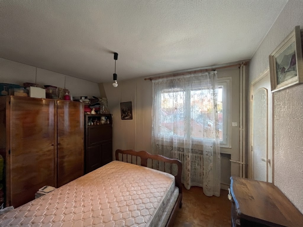 VENTE - Appartement - SAINT ETIENNE (42100) - 45000 €