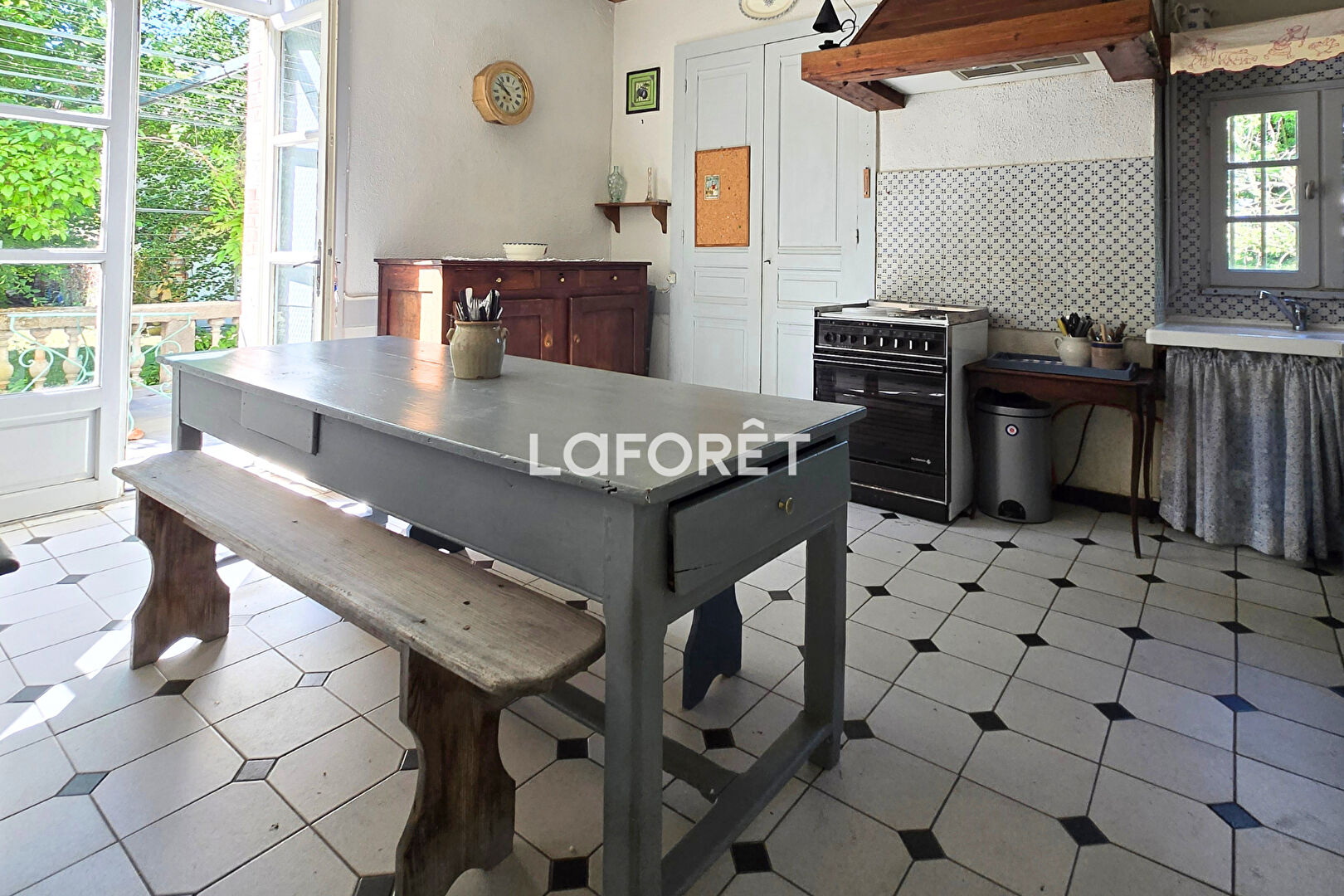 VENTE - Maison - SAINT MARCELLIN EN FOREZ (42680) - 785000 €