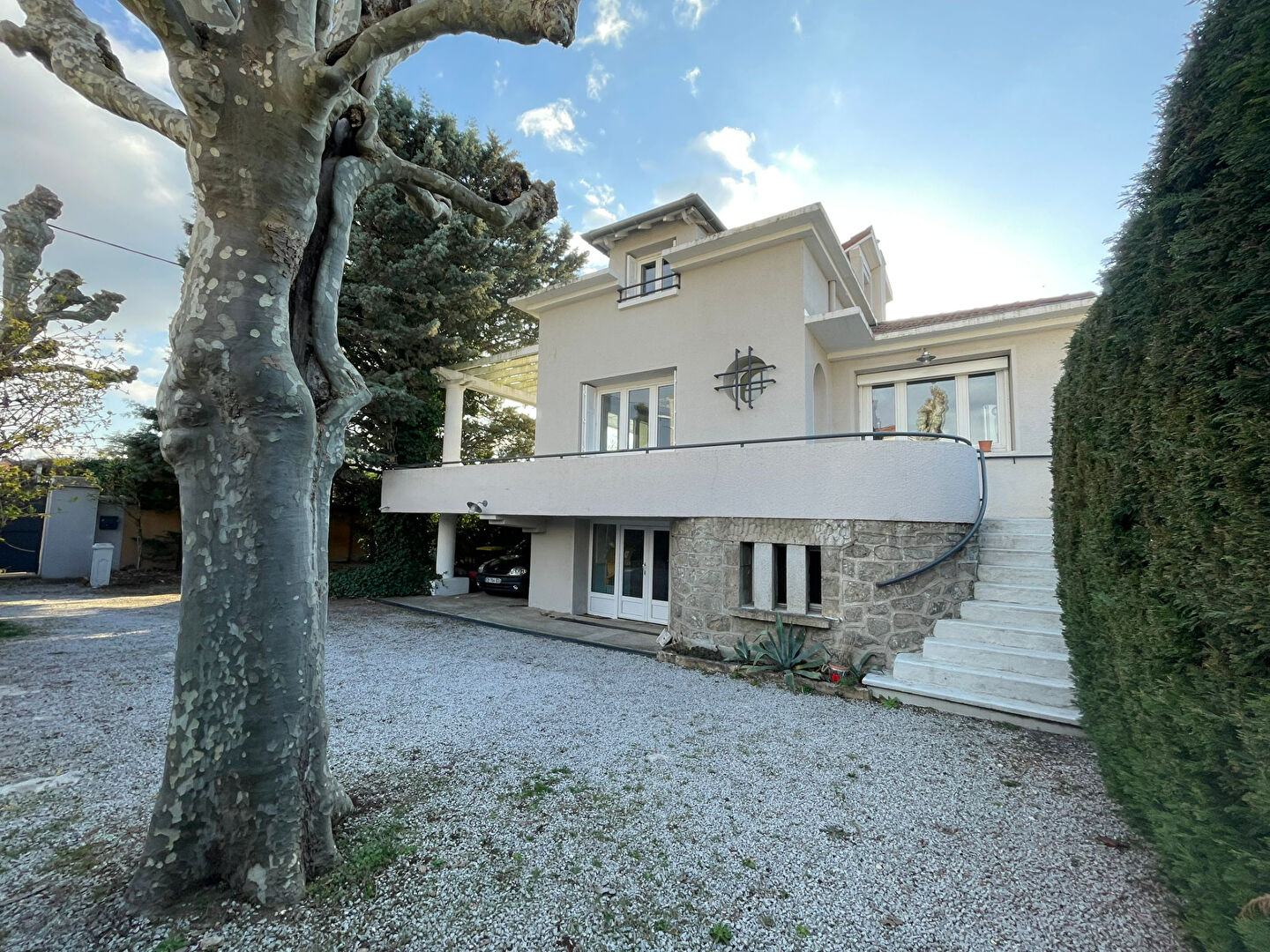 VENTE - Maison - SAINT JUST SAINT RAMBERT (42170) - 385000 €