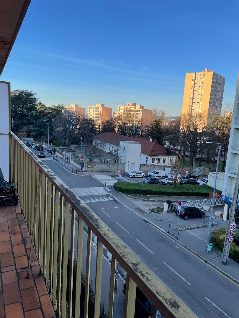 VENTE - Appartement - SAINT ETIENNE (42100) - 45000 €
