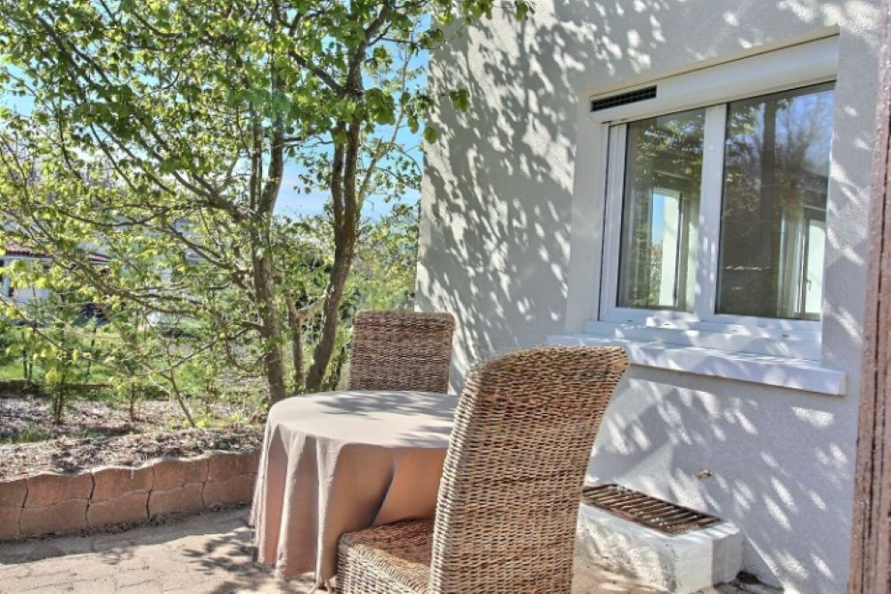 VENTE - Maison - SAINT MARCELLIN EN FOREZ (42680) - 345000 €