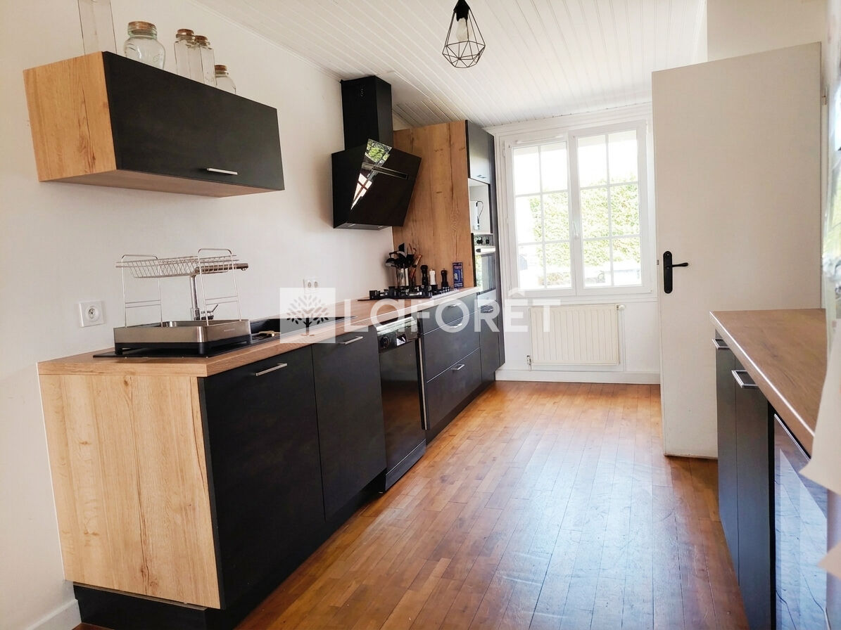 VENTE - Maison - BONSON (42160) - 235000 €