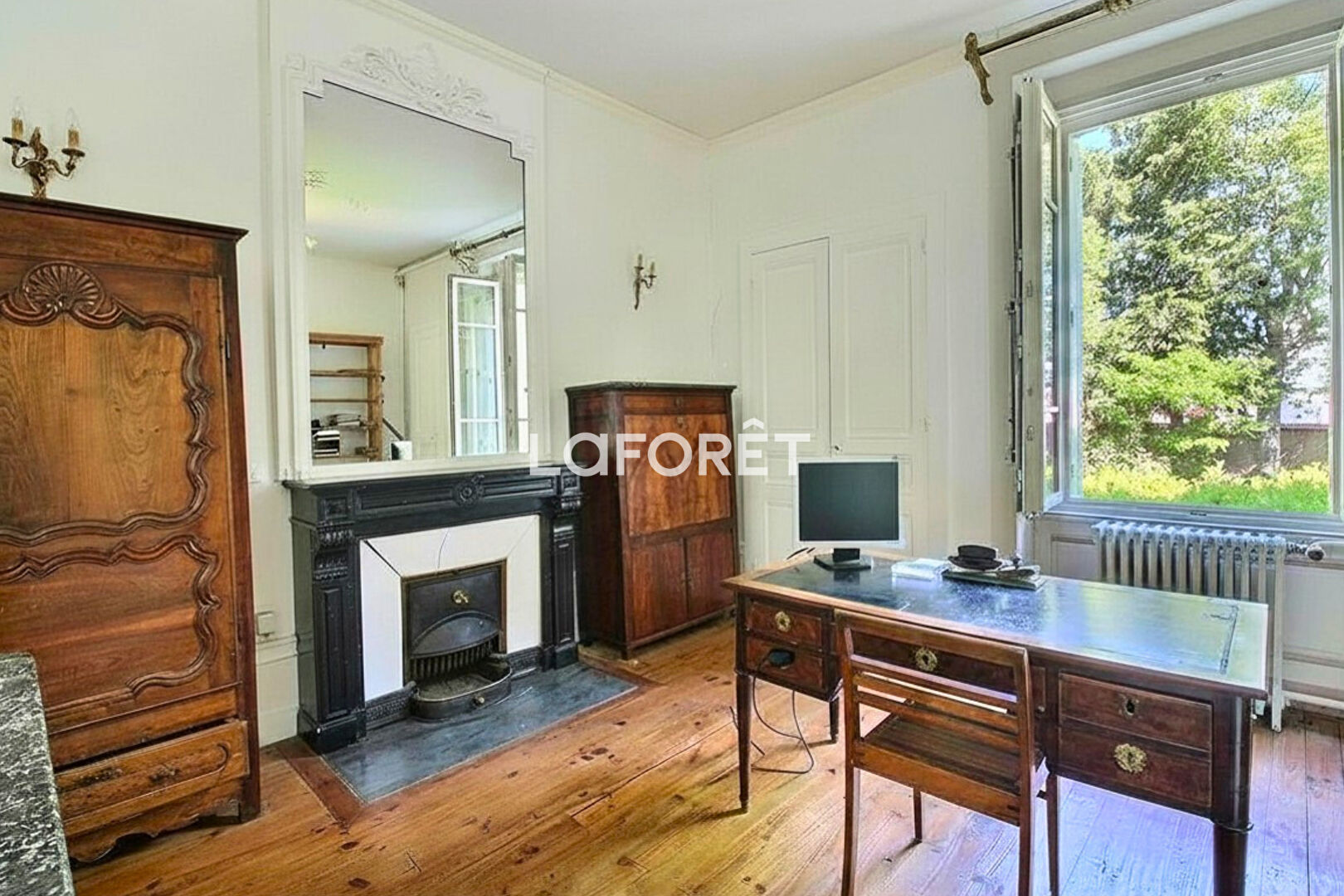 VENTE - Maison - SAINT MARCELLIN EN FOREZ (42680) - 785000 €