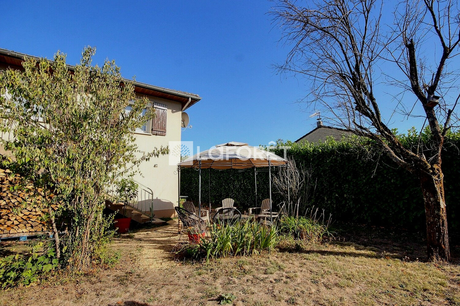 VENTE - Maison - VEAUCHE (42340) - 327000 €