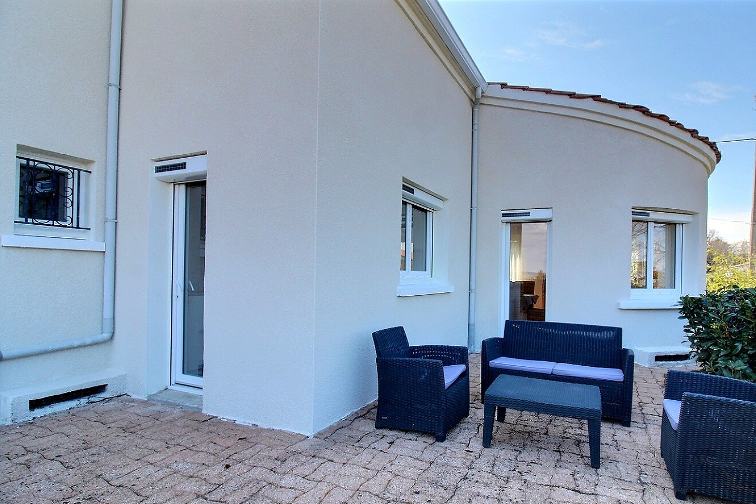VENTE - Maison - SAINT MARCELLIN EN FOREZ (42680) - 345000 €