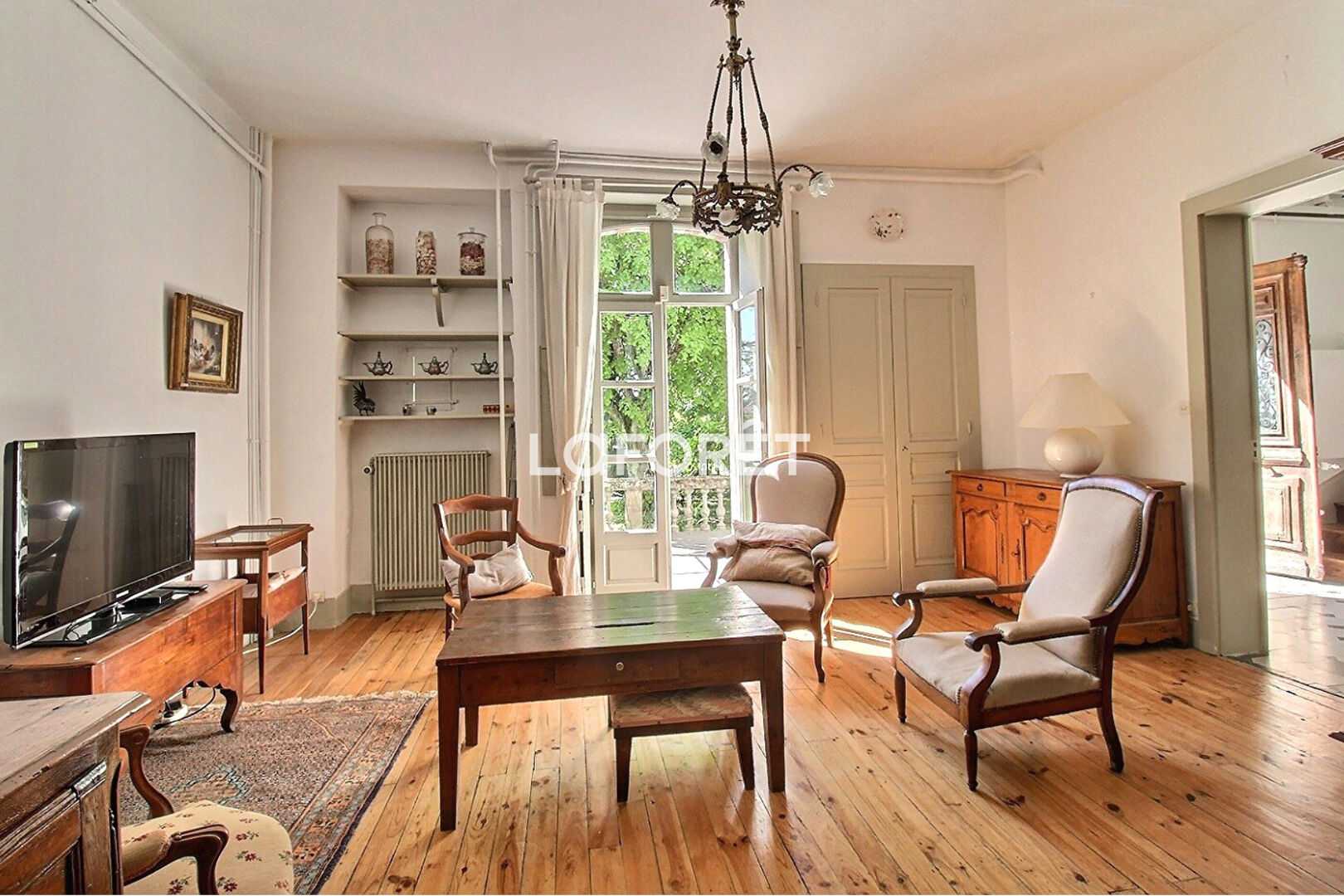 VENTE - Maison - SAINT MARCELLIN EN FOREZ (42680) - 785000 €