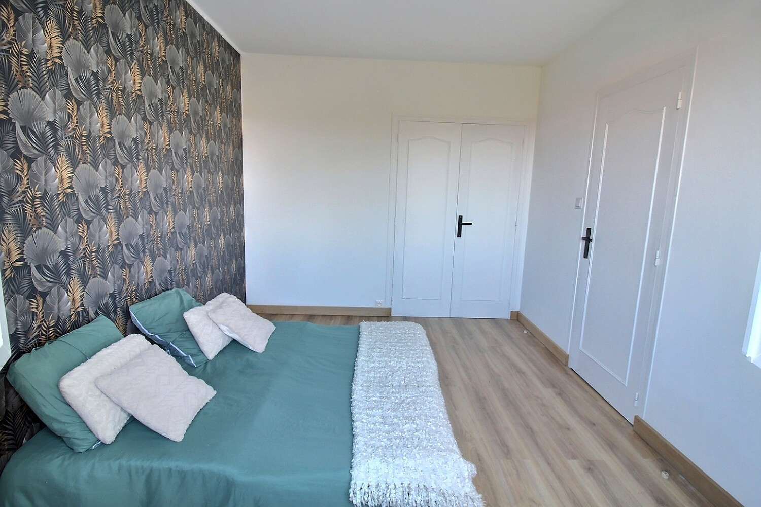 VENTE - Maison - SAINT MARCELLIN EN FOREZ (42680) - 345000 €