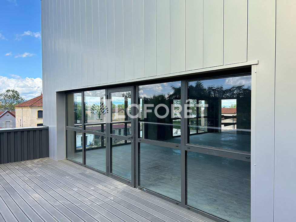 VENTE - Local - ANDREZIEUX BOUTHEON (42160) - 273800 €