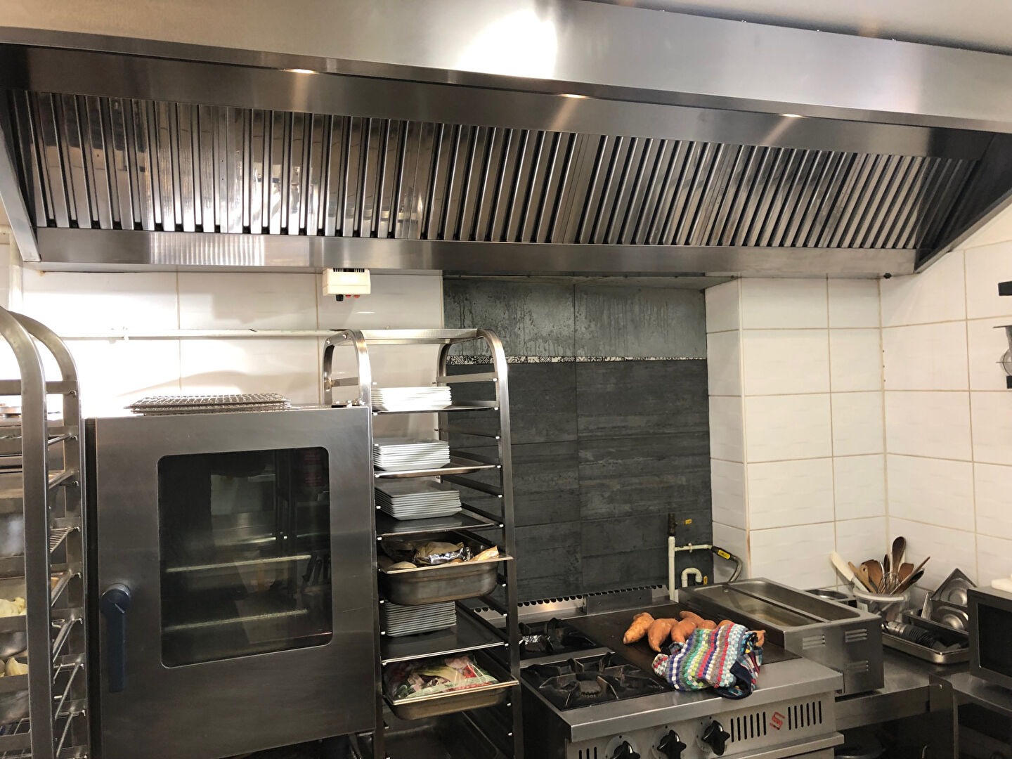 VENTE - Maison - SAINT JUST SAINT RAMBERT (42170) - 475000 €