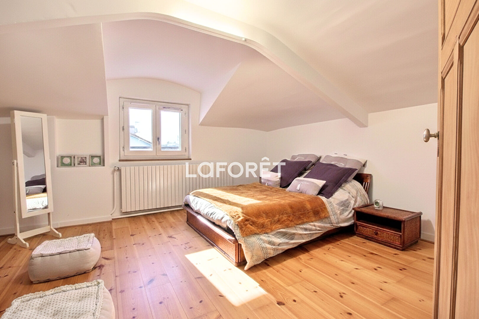 VENTE - Maison - SAINT JUST SAINT RAMBERT (42170) - 385000 €