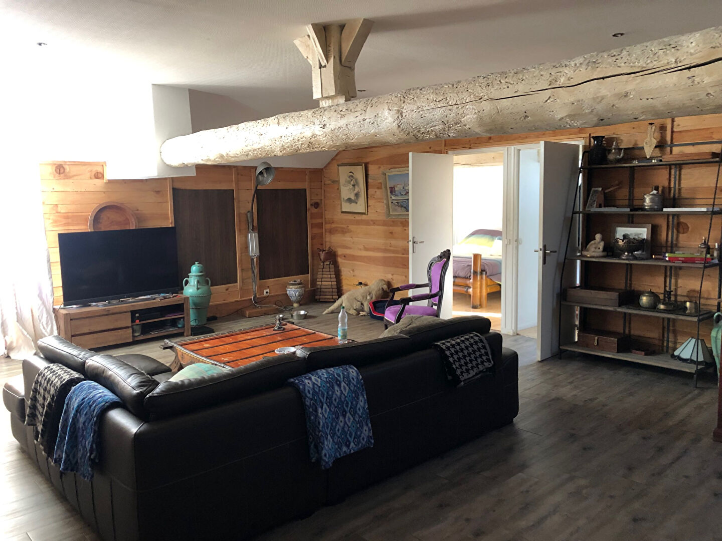 VENTE - Maison - SAINT JUST SAINT RAMBERT (42170) - 475000 €