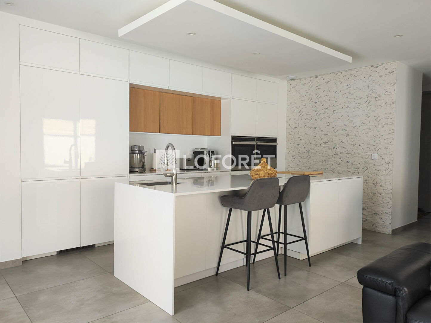 VENTE - Maison - SAINT JUST SAINT RAMBERT (42170) - 400000 €