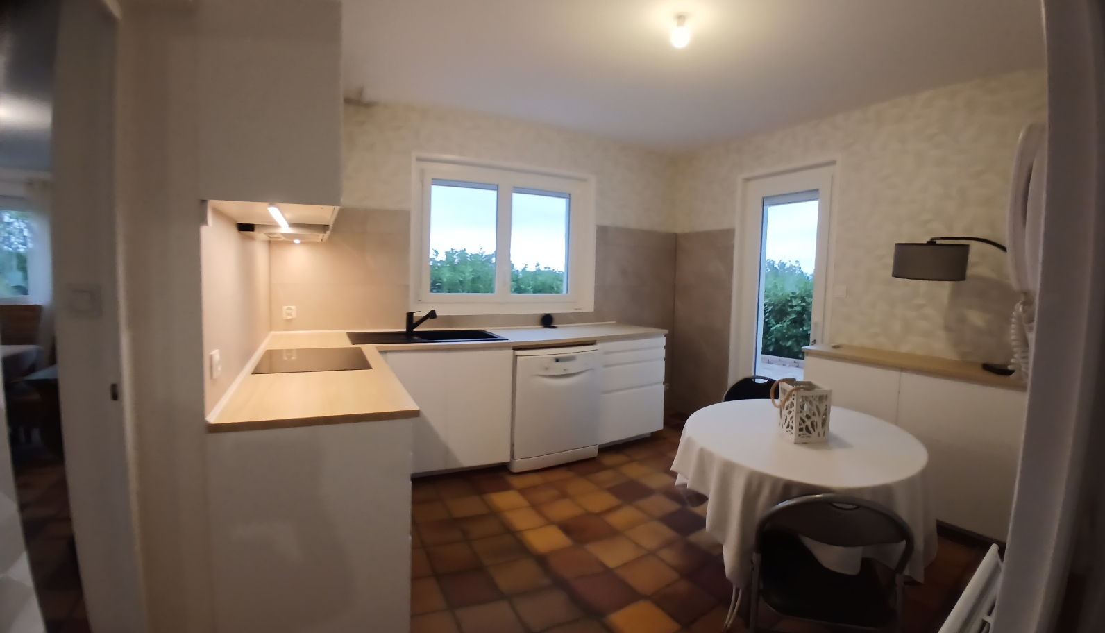 VENTE - Maison - SAINT MARCELLIN EN FOREZ (42680) - 345000 €