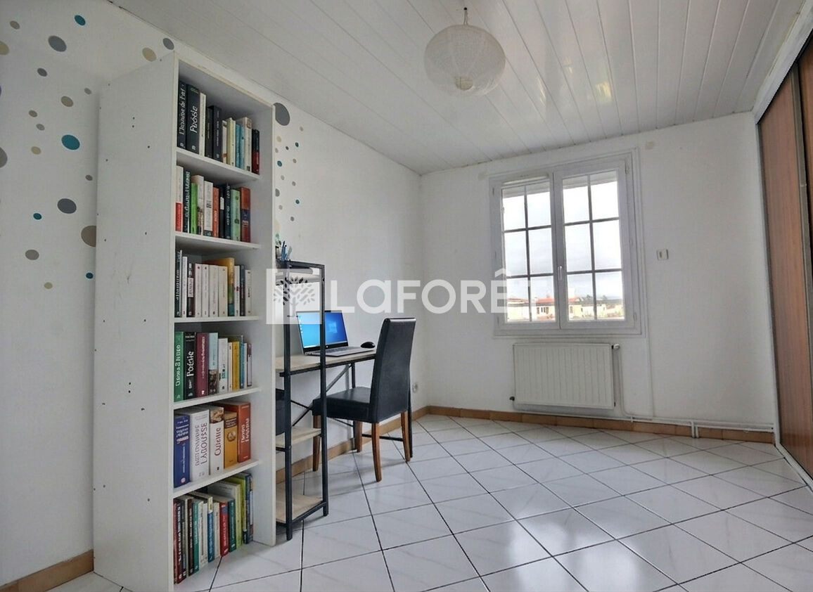 VENTE - Maison - BONSON (42160) - 235000 €