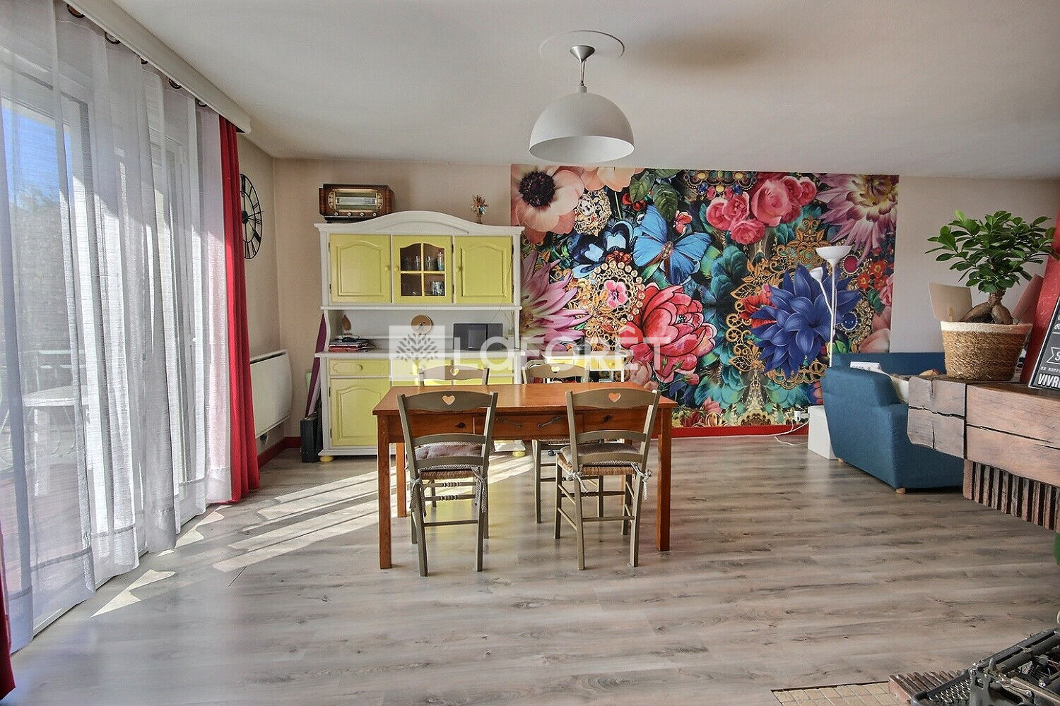 VENTE - Maison - VEAUCHE (42340) - 327000 €